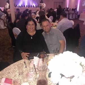 Meet your Posher, Micaela